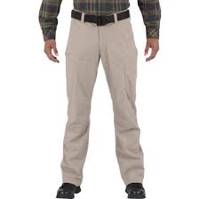 Apex Pants Khaki